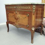 734 7308 CHEST OF DRAWERS